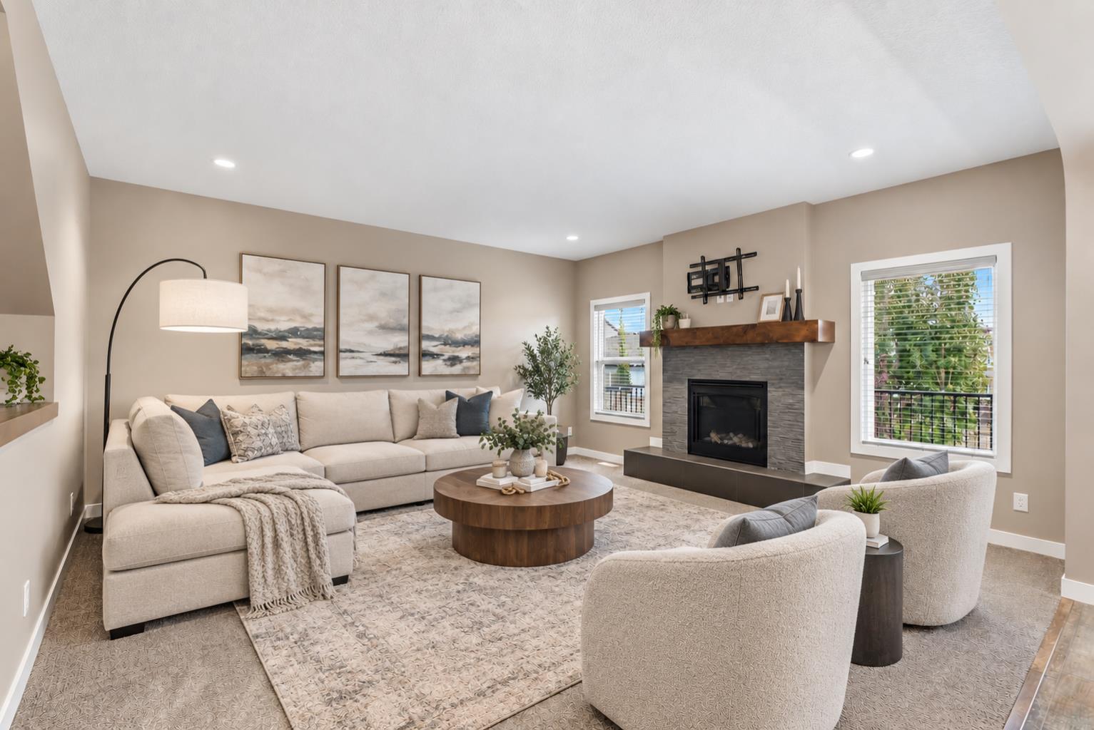 300 Aspenmere Way