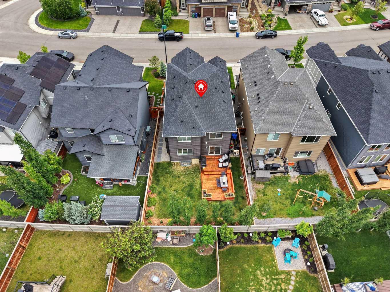 796 Coopers Crescent SW