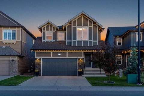 Photo of 796 Coopers Crescent SW, Airdrie, AB T4B 4C3 (MLS # A2320404)