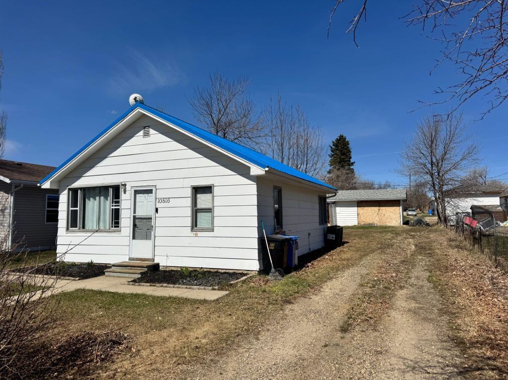 Photo of 10816 107 Avenue, Fairview, AB T0H 1L0 (MLS # A2309320)