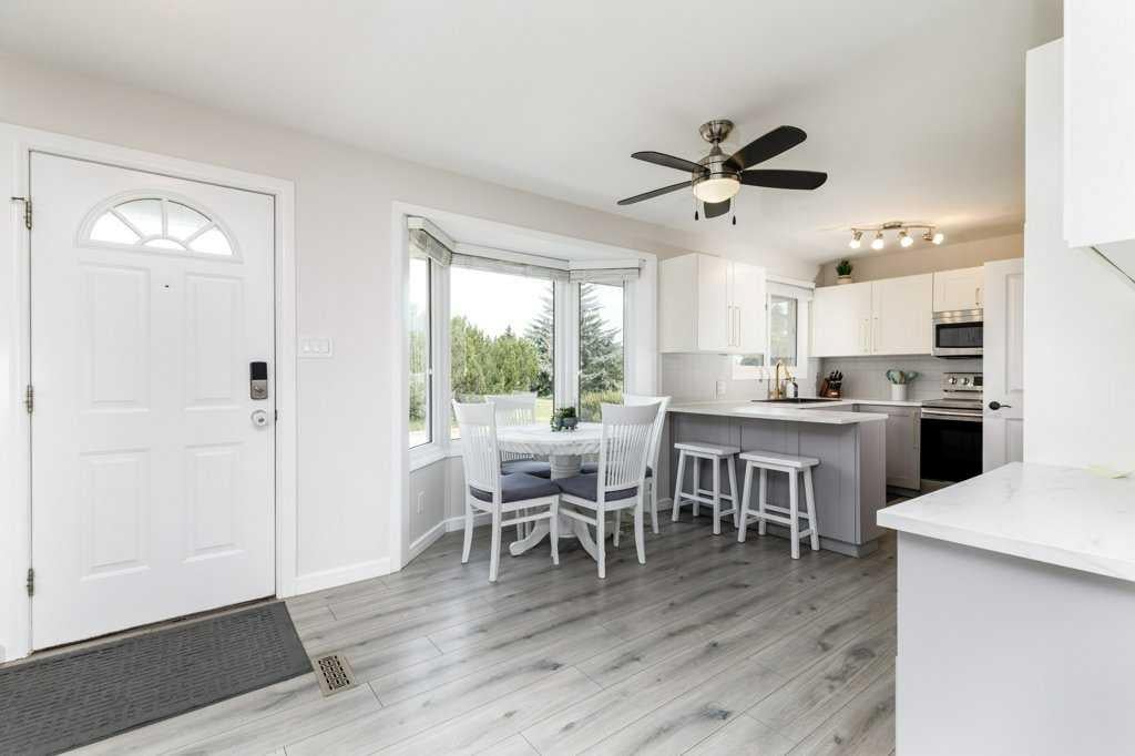 Photo of 10 Odstone Green, Red Deer, AB T4N 5J1 (MLS # A2334405)