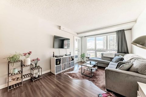 Photo of 8880 Horton Road SW #505, Calgary, AB T2V 2W3 (MLS # A2314601)