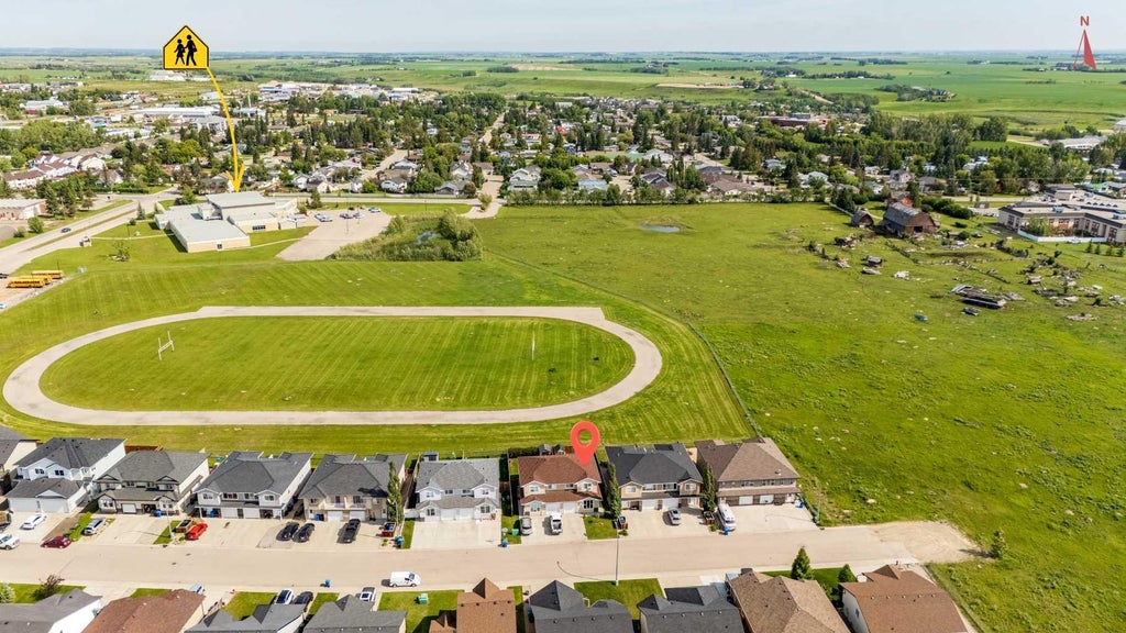 Photo of 78 Sandpiper Drive, Didsbury, AB T0M 0W0 (MLS # A2328736)
