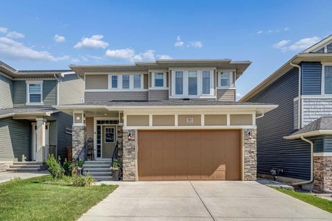Photo of 50 Evansfield Terrace NW, Calgary, AB T3P 0K6 (MLS # A2341528)