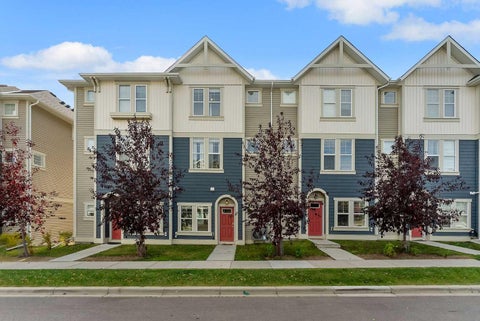 Photo of 207 South Point Park SW, Airdrie, AB T4B 5G8 (MLS # A2350323)