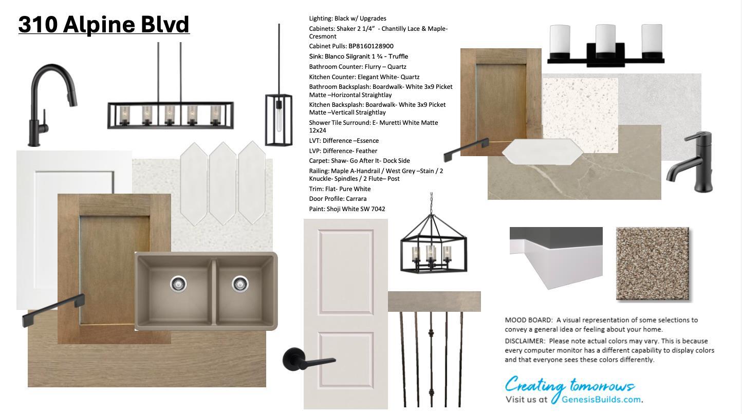 310 Alpine Boulevard
