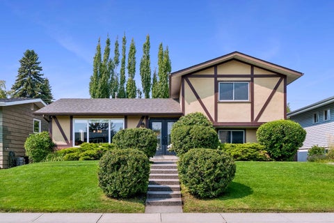Photo of 10631 Mapleglen Crescent SE, Calgary, AB T2J 1X1 (MLS # A2339601)