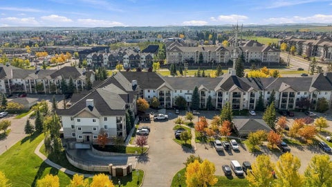 Photo of 2395 Eversyde Avenue SW #1202, Calgary, AB T2Y 0B4 (MLS # A2352900)