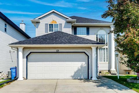 Photo of 69 Coral Springs Park NE, Calgary, AB T3J 3Y3 (MLS # A2289867)