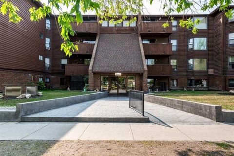 Photo of 8403 Fairmount Drive SE #308, Calgary, AB T2X 3M5 (MLS # A2296492)