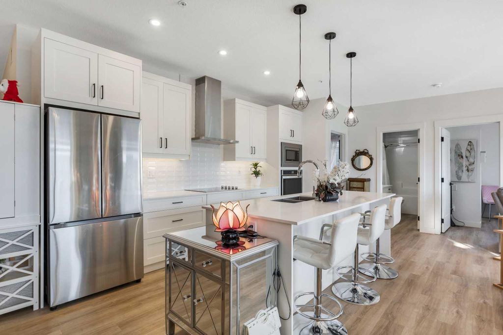 Photo of 10 Sage Hill Walk NW #116, Calgary, AB T3R 1X9 (MLS # A2289714)