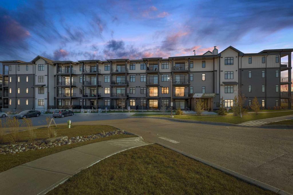 Photo of 10 Sage Hill Walk NW #116, Calgary, AB T3R 1X9 (MLS # A2289714)