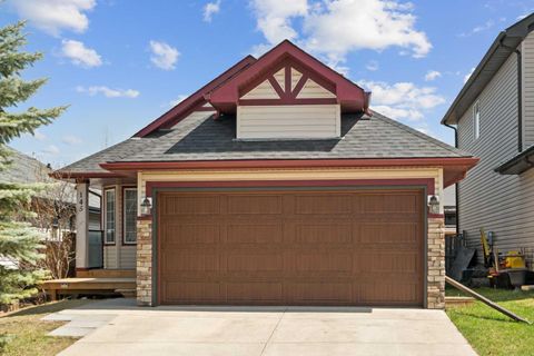 Photo of 145 Cimarron Grove Circle, Okotoks, AB T1S 2M1 (MLS # A2297989)