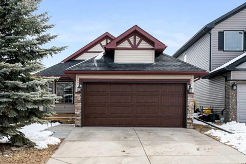 145 Cimarron Grove Circle Okotoks AB T1S 2M1