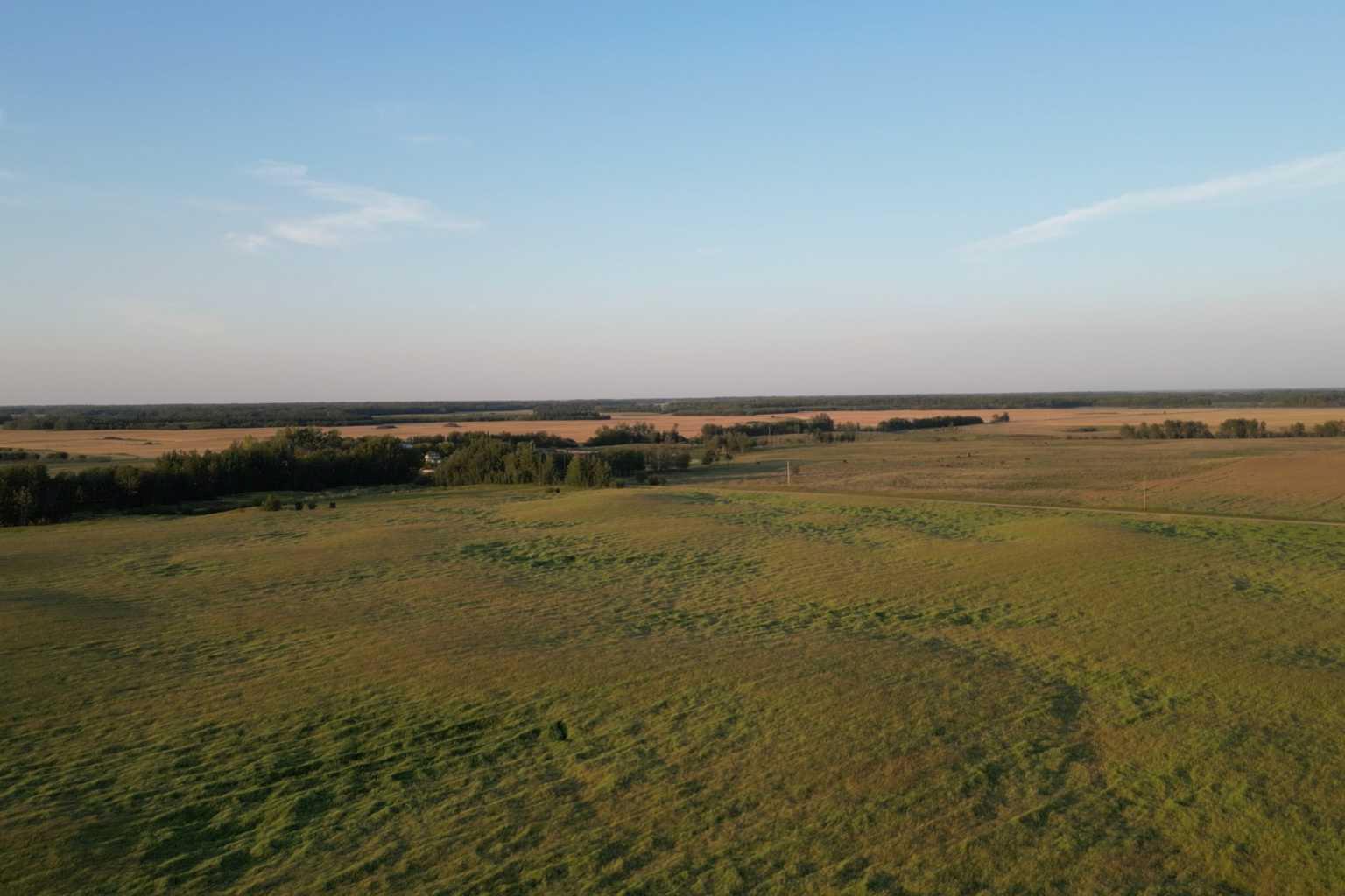 Range Road 224 Township 610