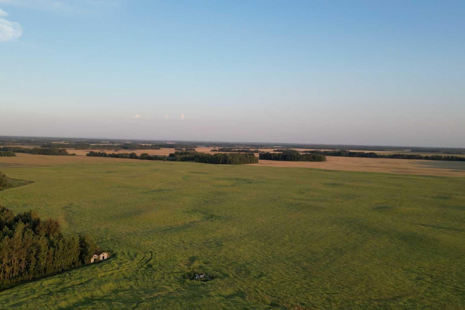 Range Road 224 Township 610