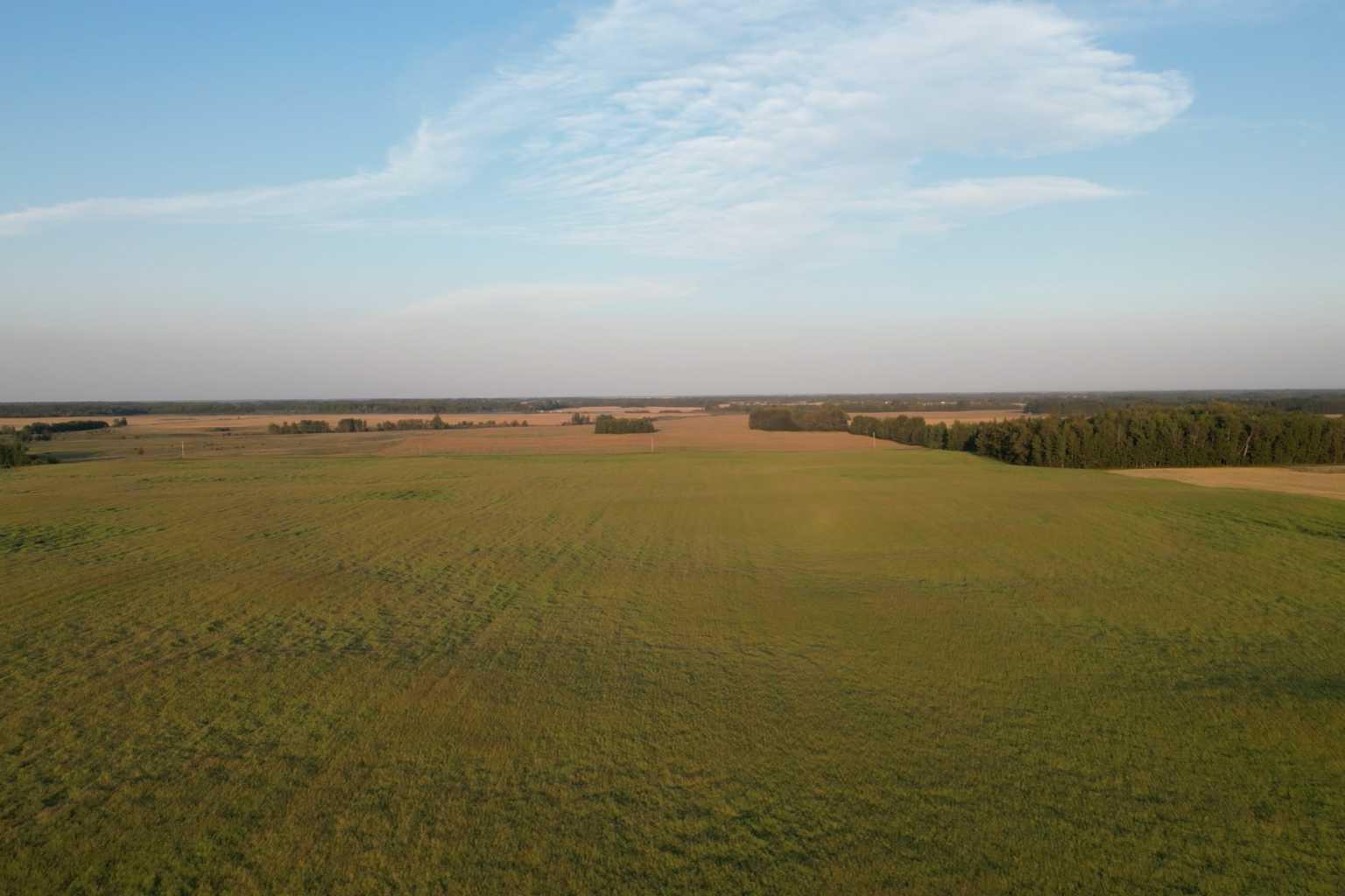 Range Road 224 Township 610