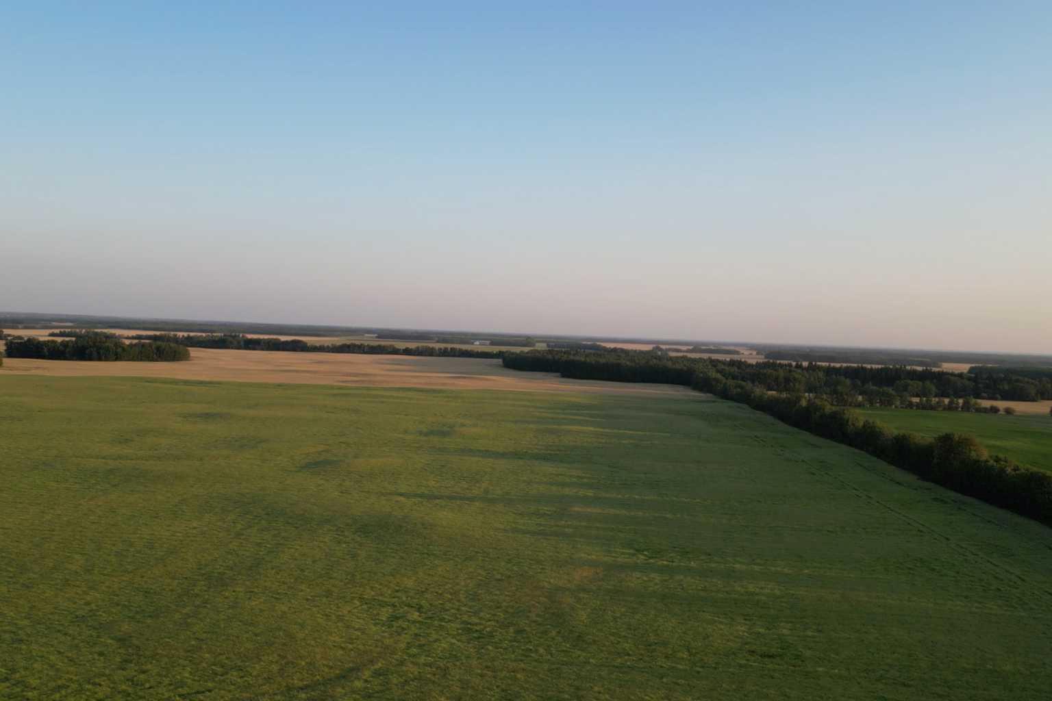 Range Road 224 Township 610