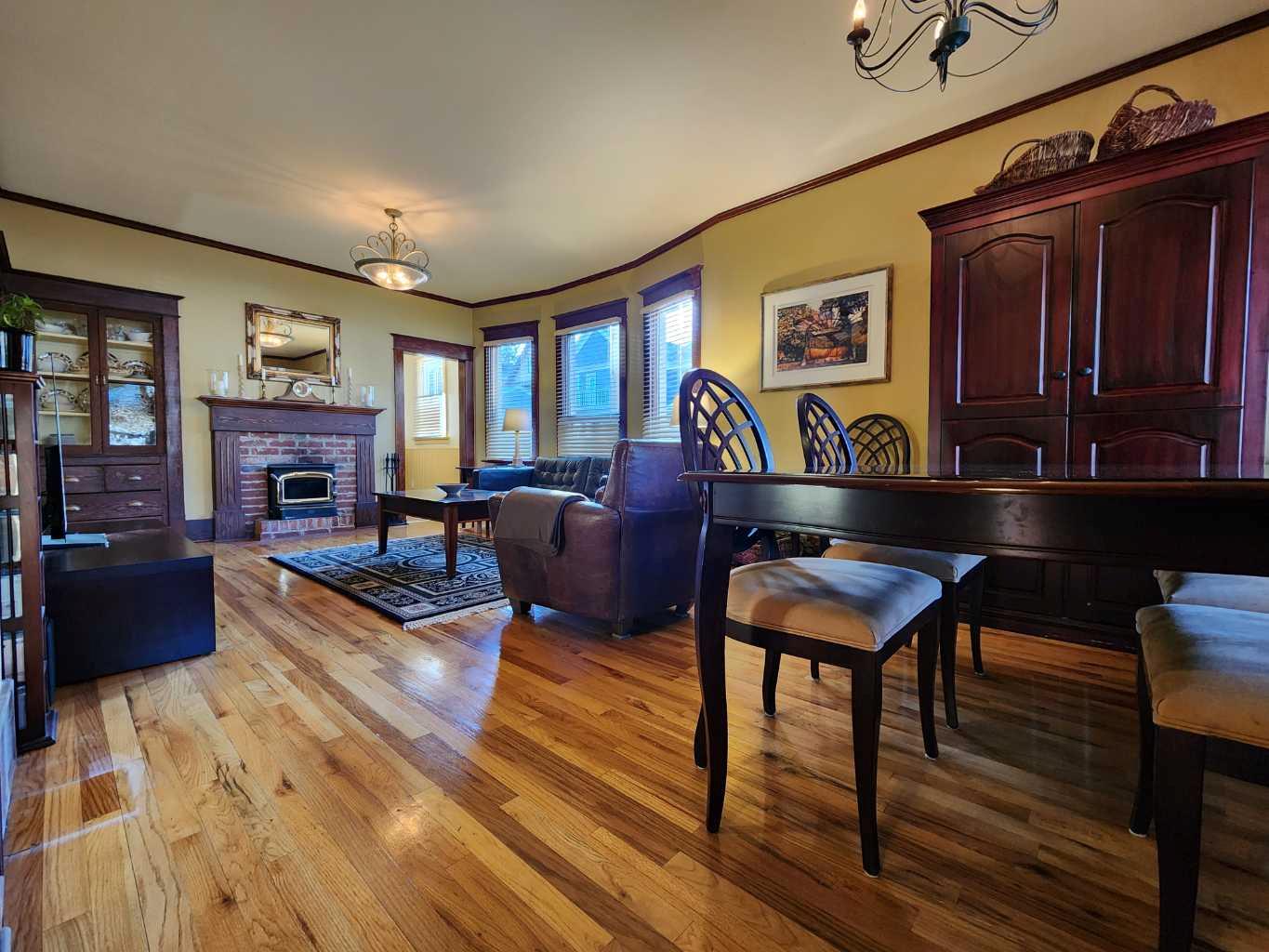 2126 Cliff Street SW