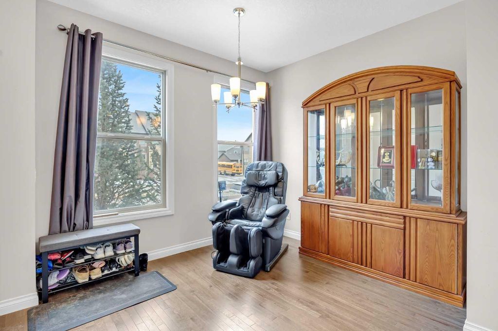 Photo of 37 Sage Meadows Terrace NW, Calgary, AB T3P 0E9 (MLS # A2294323)