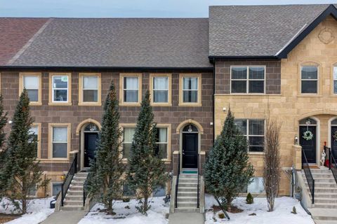 37 Sage Meadows Terrace NW Calgary AB T3P 0E9