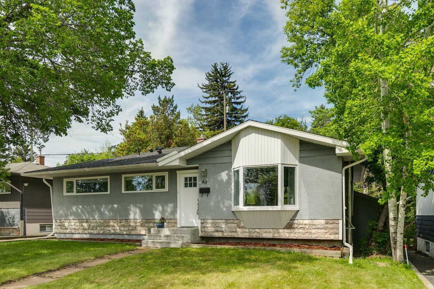 40 Henefer Road SW