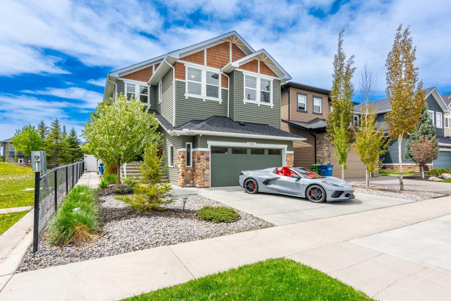 103 Ravenskirk Road SE