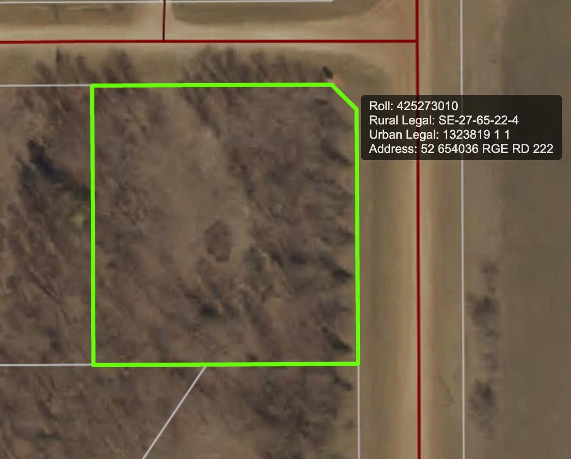 52 654036 Range Road 222