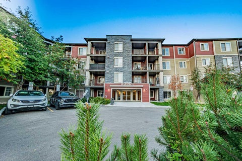 Photo of 5390 Chappelle Road #408, Edmonton, AB T6W 3K7 (MLS # A2350149)