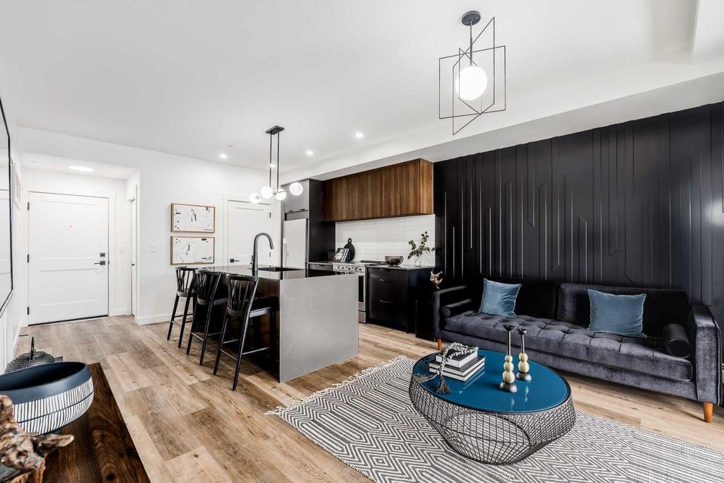 Photo of 430 Sage Hill Road NW #3207, Calgary, AB T3R 2J9 (MLS # A2280150)