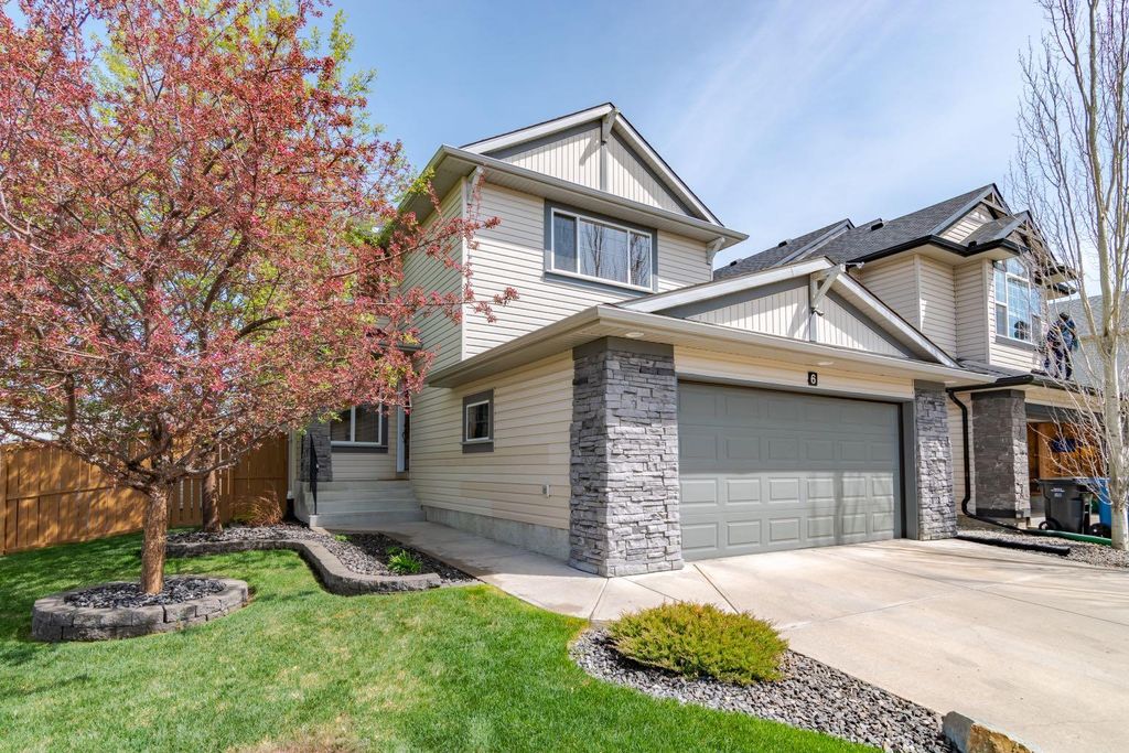 Photo of 6 Cranwell Link SE, Calgary, AB T3M 1G3 (MLS # A2310764)