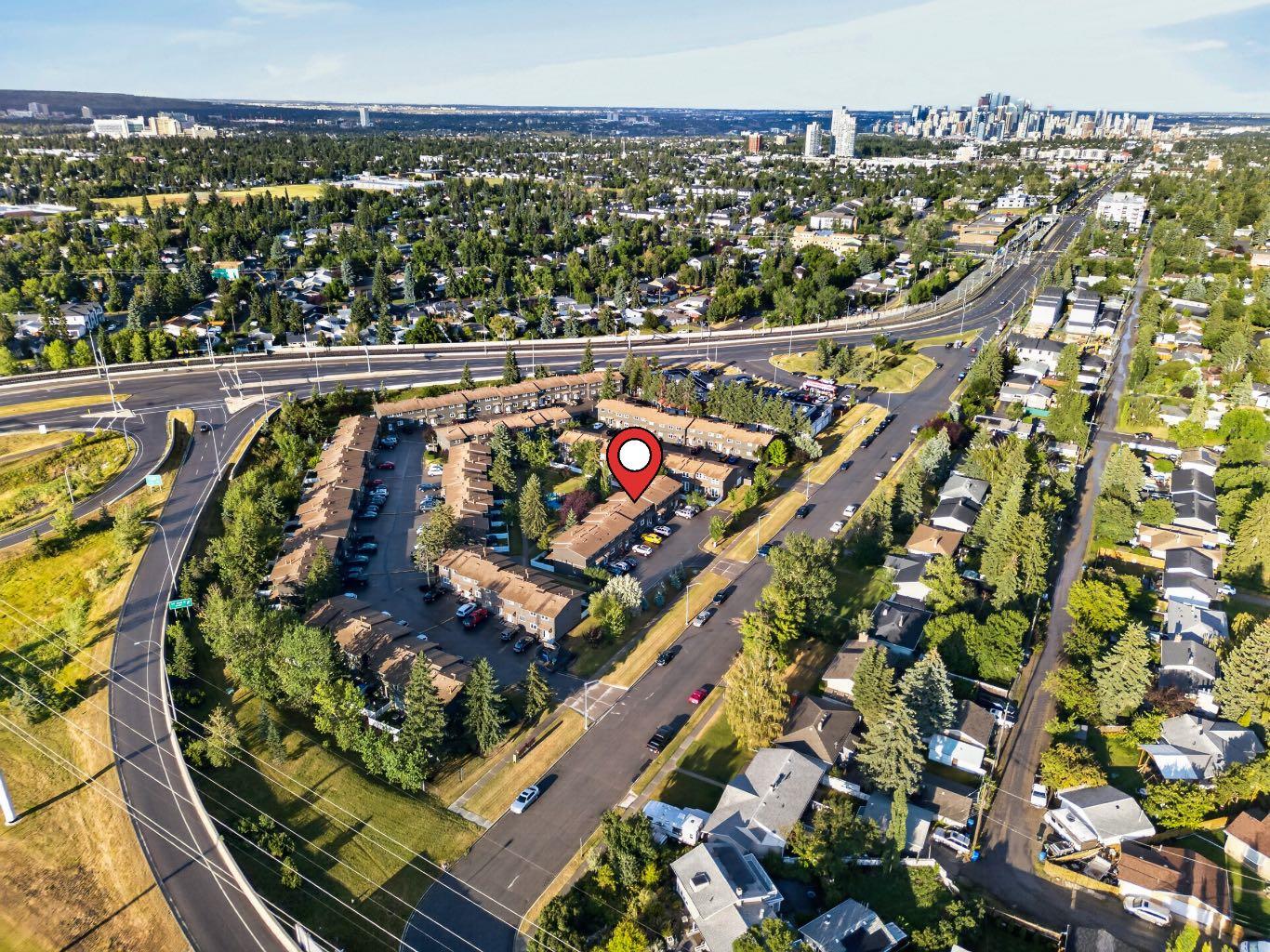 5340 17 Avenue SW 905
