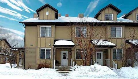 Photo of 137 Fontaine Crescent #21, Fort McMurray, AB T9H 0C3 (MLS # A2293158)