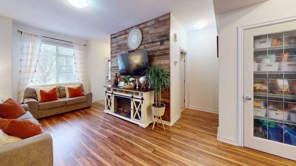 Photo of 137 Fontaine Crescent #21, Fort McMurray, AB T9H 0C3 (MLS # A2293158)
