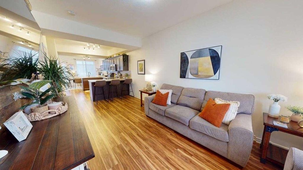 Photo of 137 Fontaine Crescent #21, Fort McMurray, AB T9H 0C3 (MLS # A2293158)