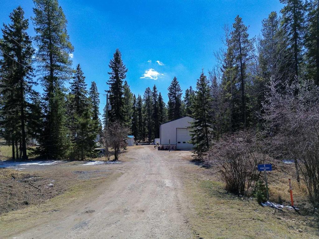 Photo of 1 Pine Ridge Drive Dr, Rural Clearwater County, AB T4T 2A4 (MLS # A2303905)
