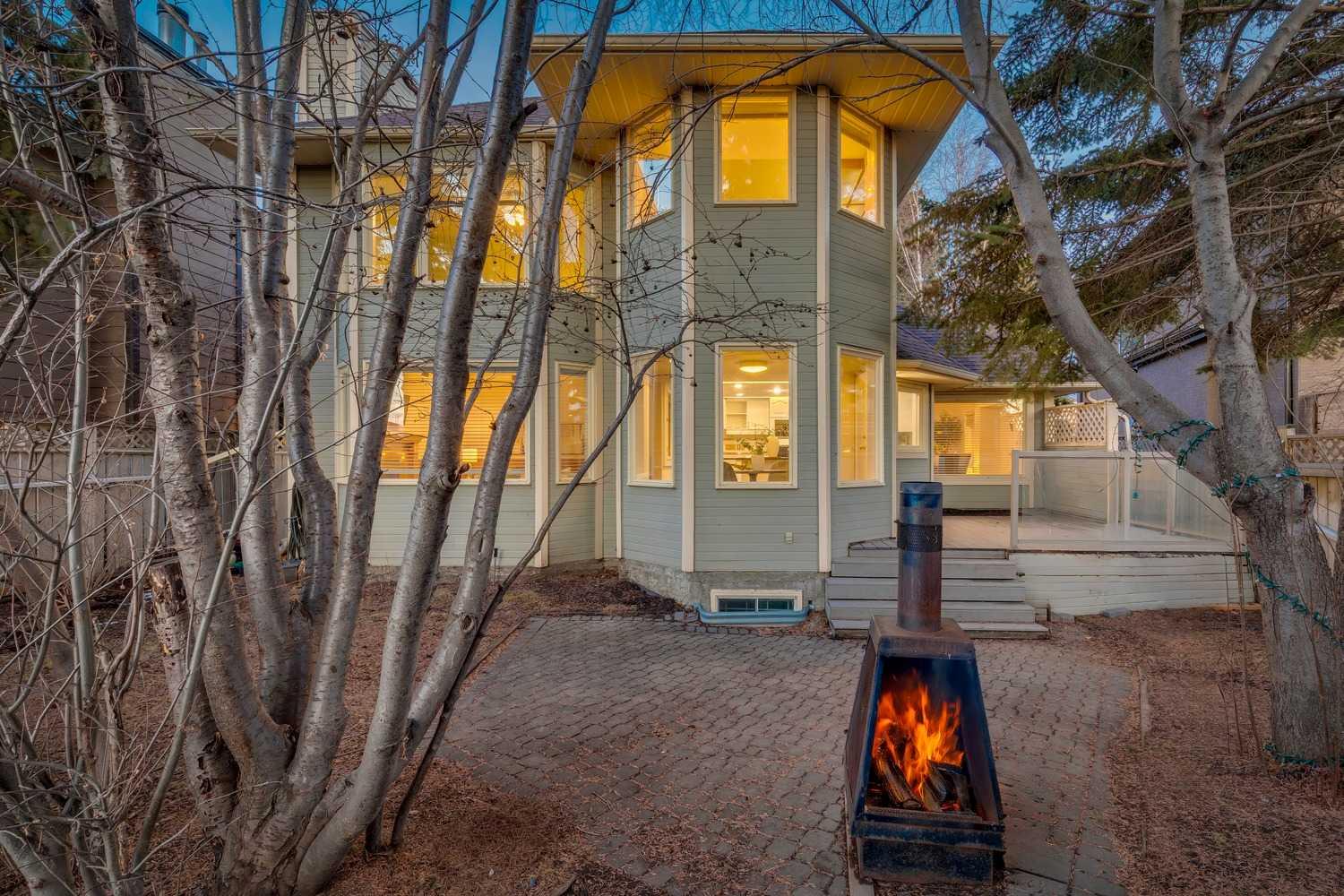 1442 Sunwood Road SE