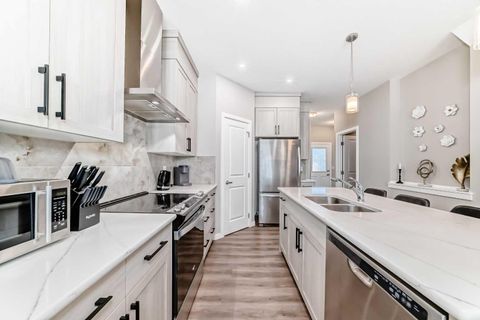 3650 Cornerstone Boulevard NE Calgary AB T3N 2E3