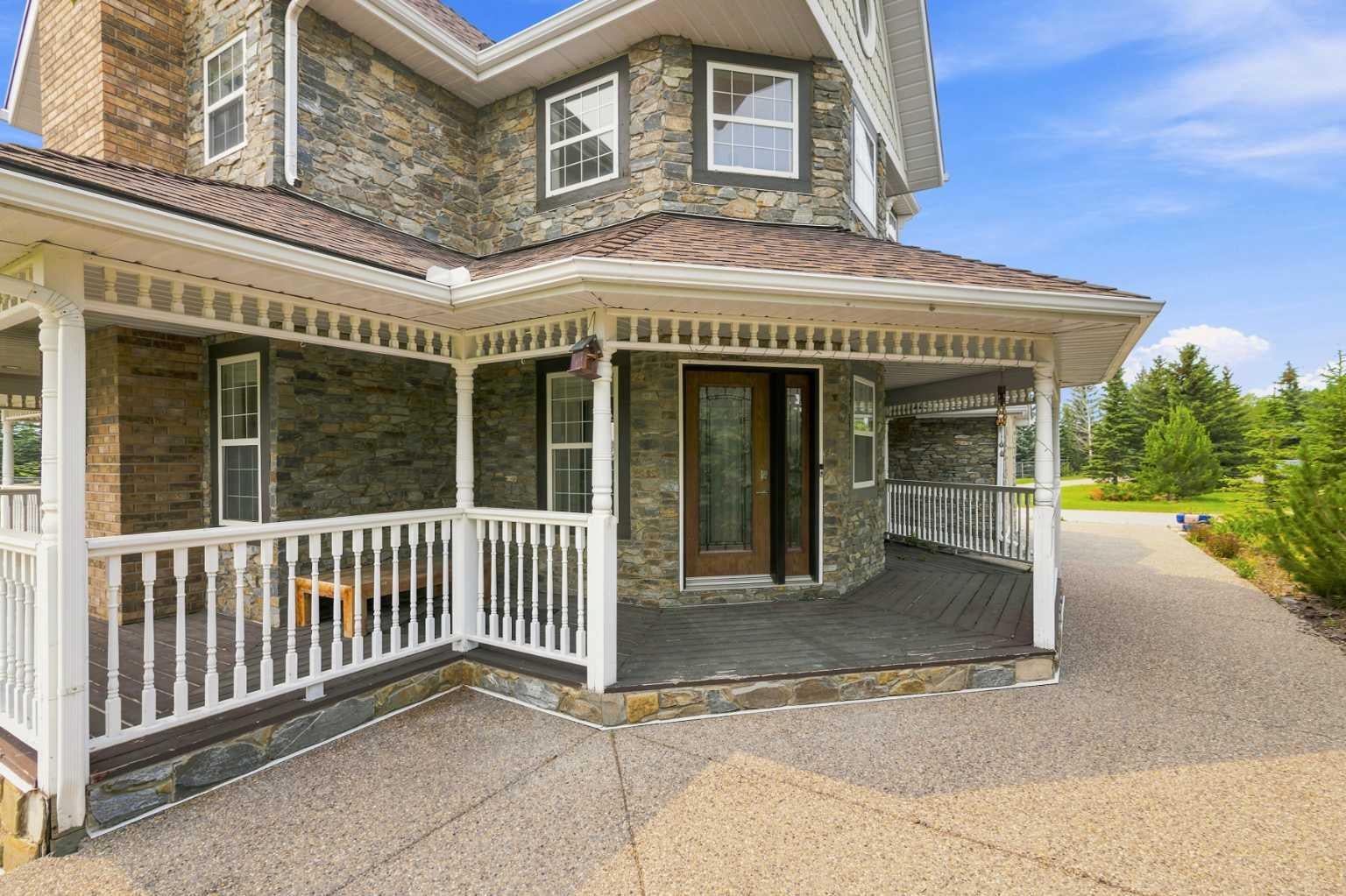 31055 Elbow River Drive
