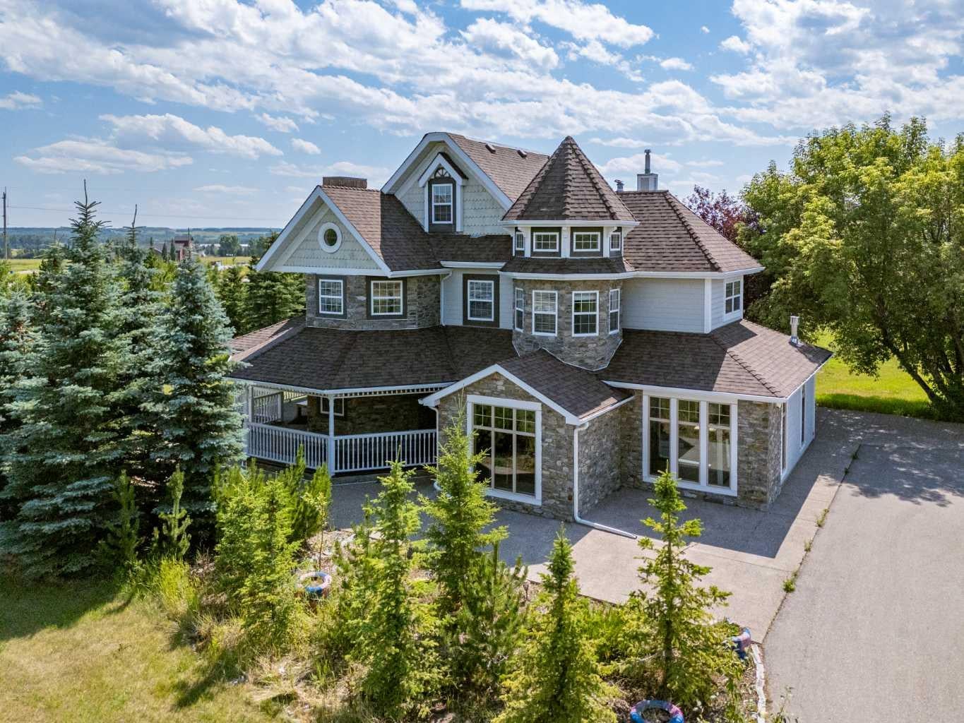31055 Elbow River Drive