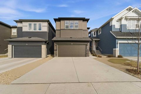 30 Belmont Crescent SW Calgary AB T2X 4N5
