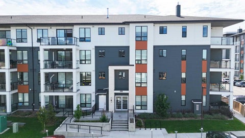 Photo of 15 Sage Meadows Landing NW #4308, Calgary, AB T3P 1E5 (MLS # A2341030)