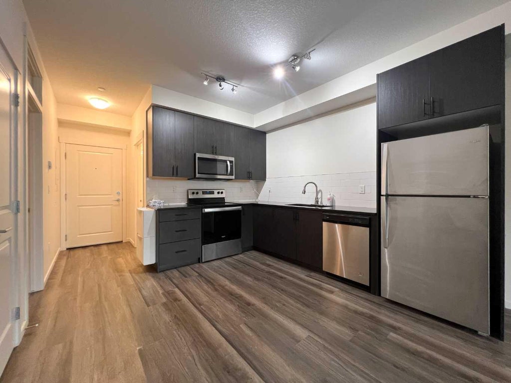Photo of 15 Sage Meadows Landing NW #4308, Calgary, AB T3P 1E5 (MLS # A2341030)