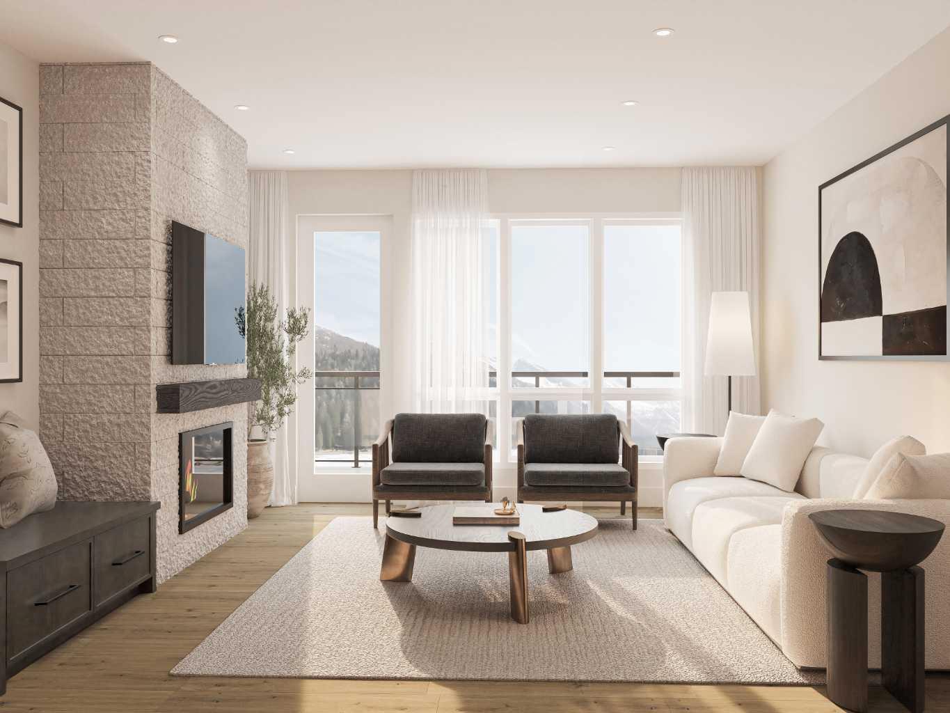 101H Stewart Creek Rise 811