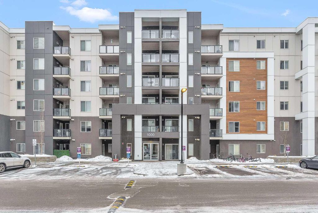 Photo of 4641 128 Avenue NE #1613, Calgary, AB T3N 1T2 (MLS # A2303231)