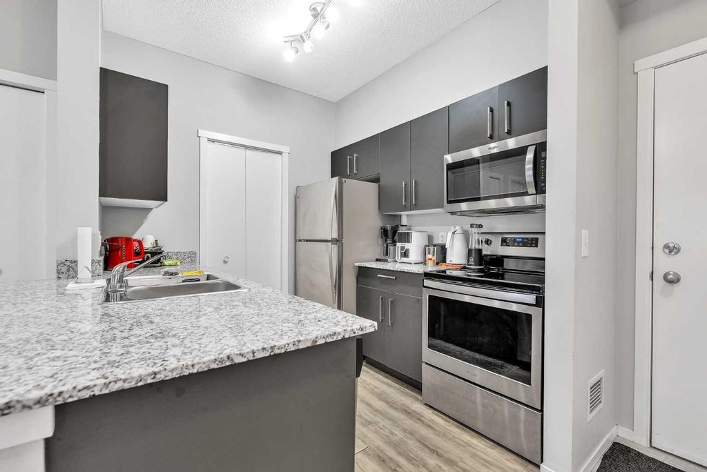 Photo of 4641 128 Avenue NE #1613, Calgary, AB T3N 1T2 (MLS # A2303231)