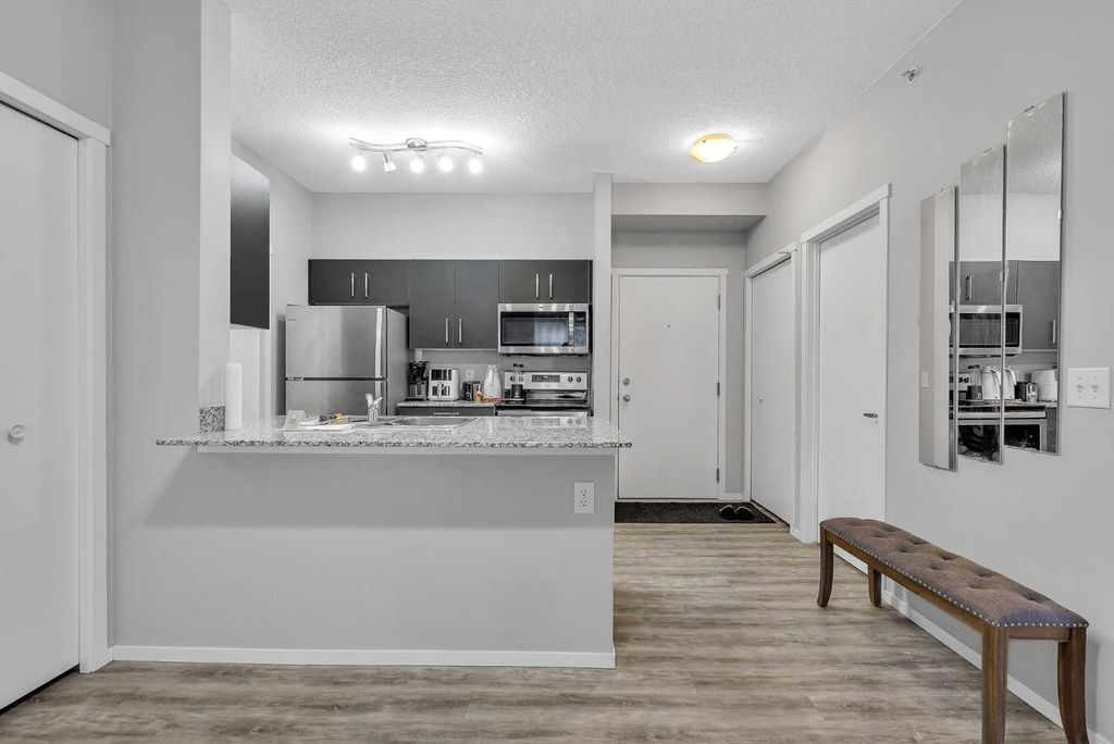 Photo of 4641 128 Avenue NE #1613, Calgary, AB T3N 1T2 (MLS # A2303231)