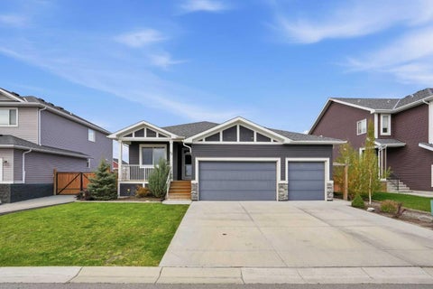 Photo of 13 Hanson Lane NE, Langdon, AB T0J 1X1 (MLS # A2351372)