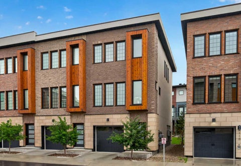 Photo of 81 Greenbriar Place NW #116, Calgary, AB T3B 6J1 (MLS # A2344294)