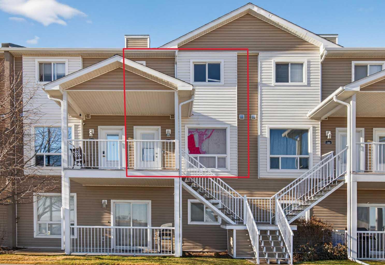 120 Sunrise Terrace NE